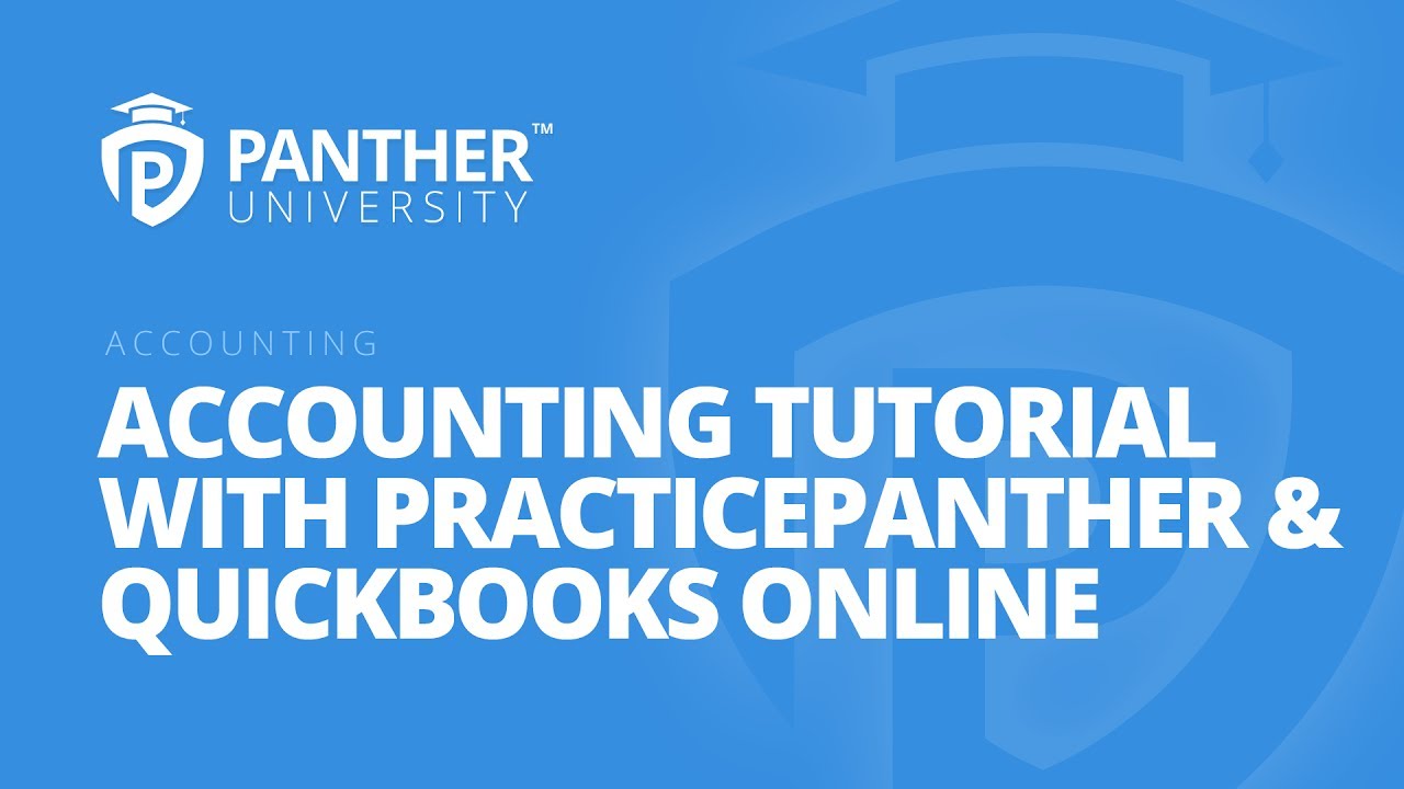 accounting tutorial videos