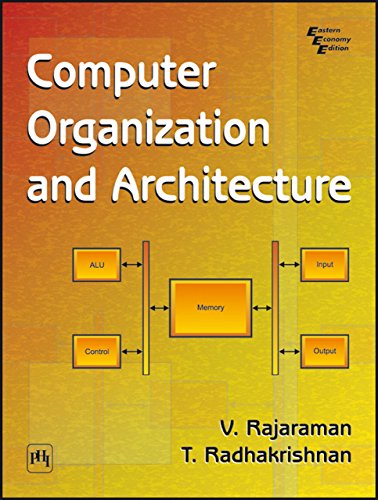 computer organization and architecture by zaky pdf free